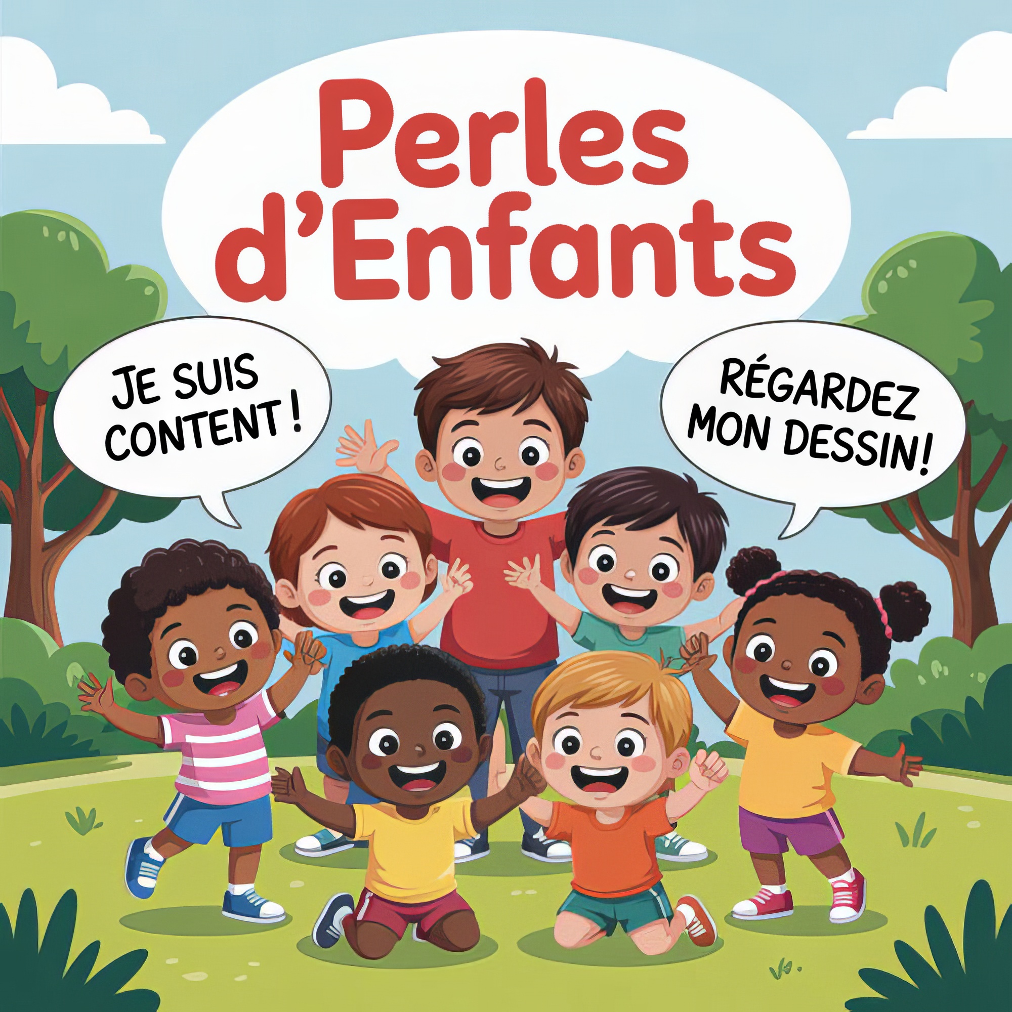 Moments précieux en famille