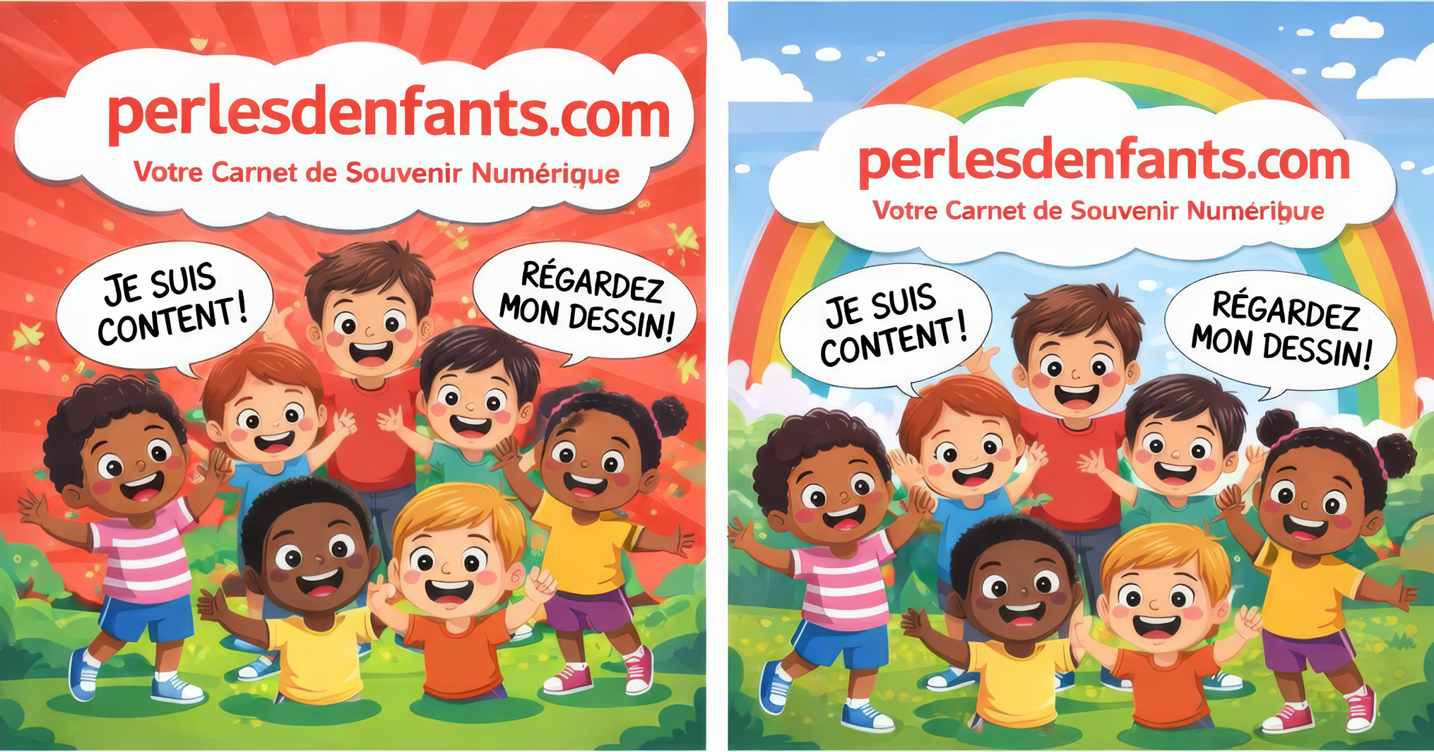 Moments précieux